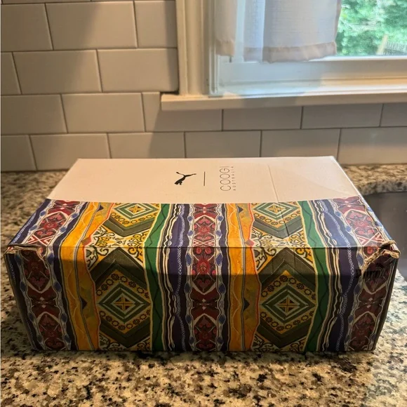 puma coogi clyde sneakers mens - Picture 10 of 10